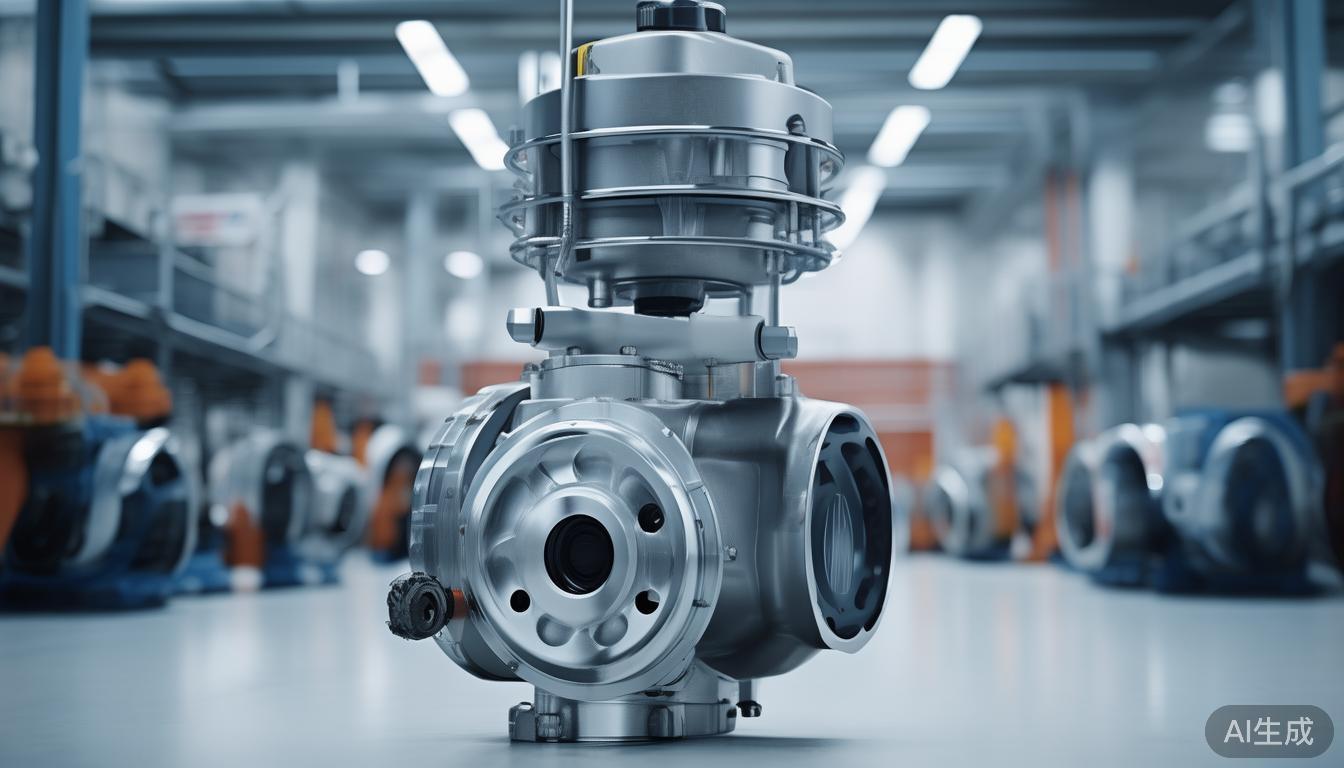 Thermal Balancing Technology and the Advantages of a Hydraulic Balance System in Rotodynamic Balancing Applications