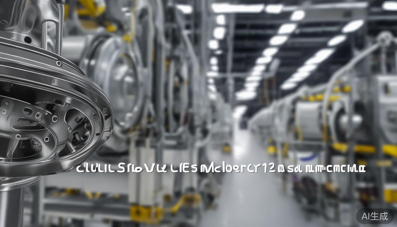 FloatDiscValveSystemsIndustrialDischargeTankValveDiscDesign