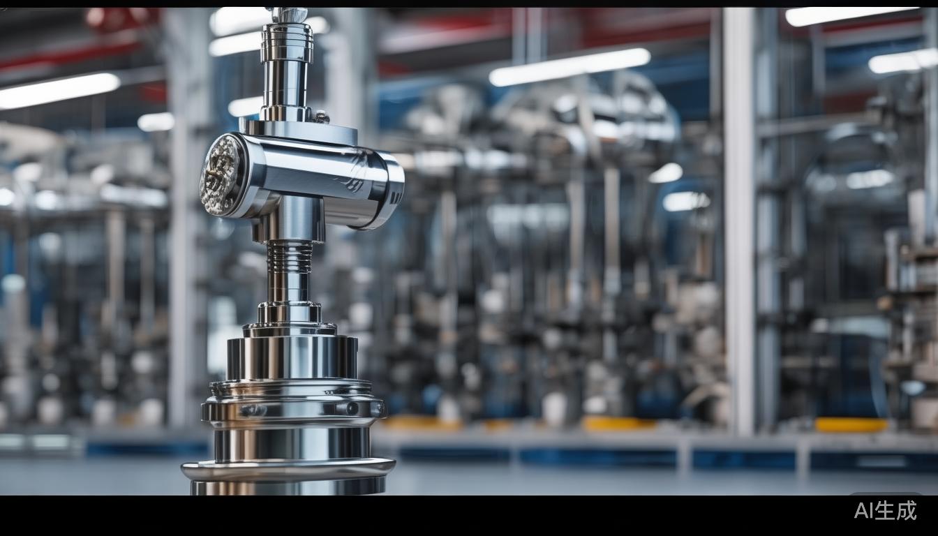 Steam Distribution Systems and the Importance of Float Valve for Steam Trap Leak Detection