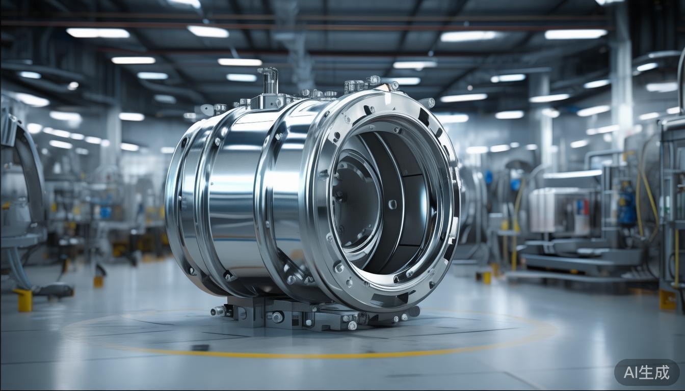 Industrial Valve Repair Methods And Procedures For Effective Air Discharge Fixing