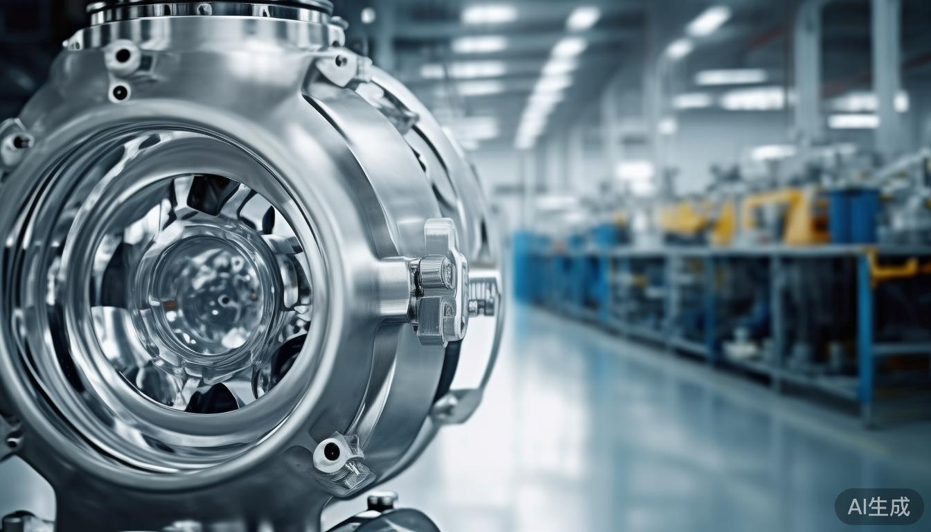 Pressure Vessel Safety Chemical Safety Measures And Mesh Safety For Industrial Applications