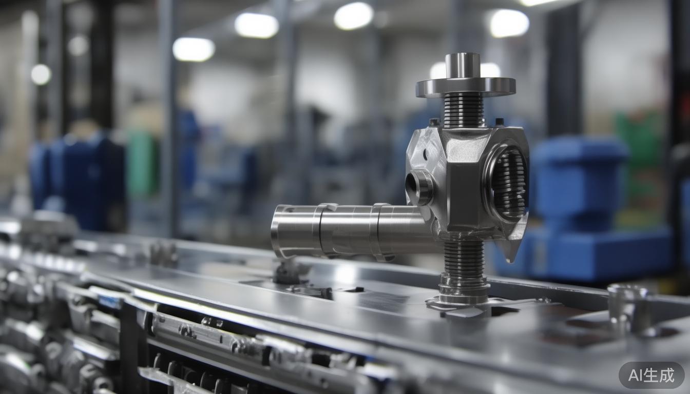 Air Angle Valve Stainless Angle Valves Selection Guide