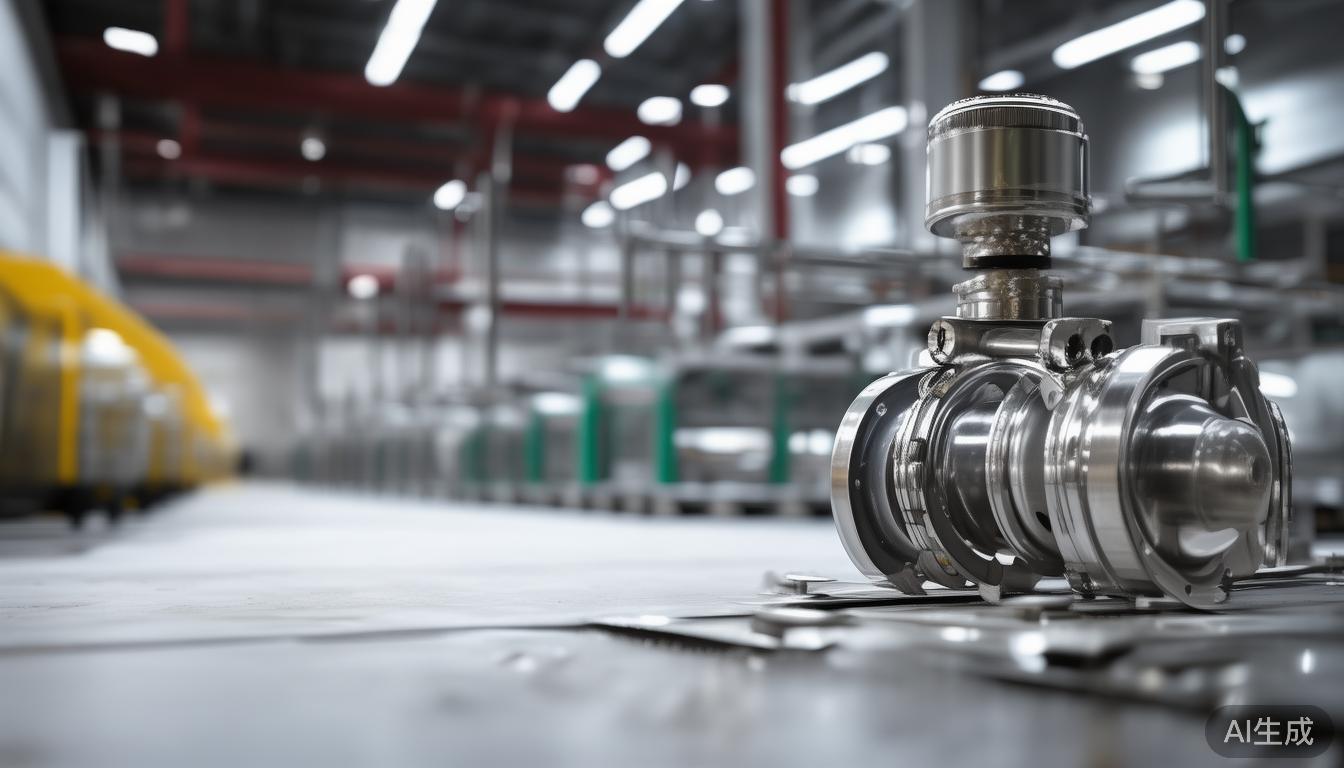 SludgeFreeValveSludgeTreatmentValvesExploringTheFunctionsOfBallSludgeValves