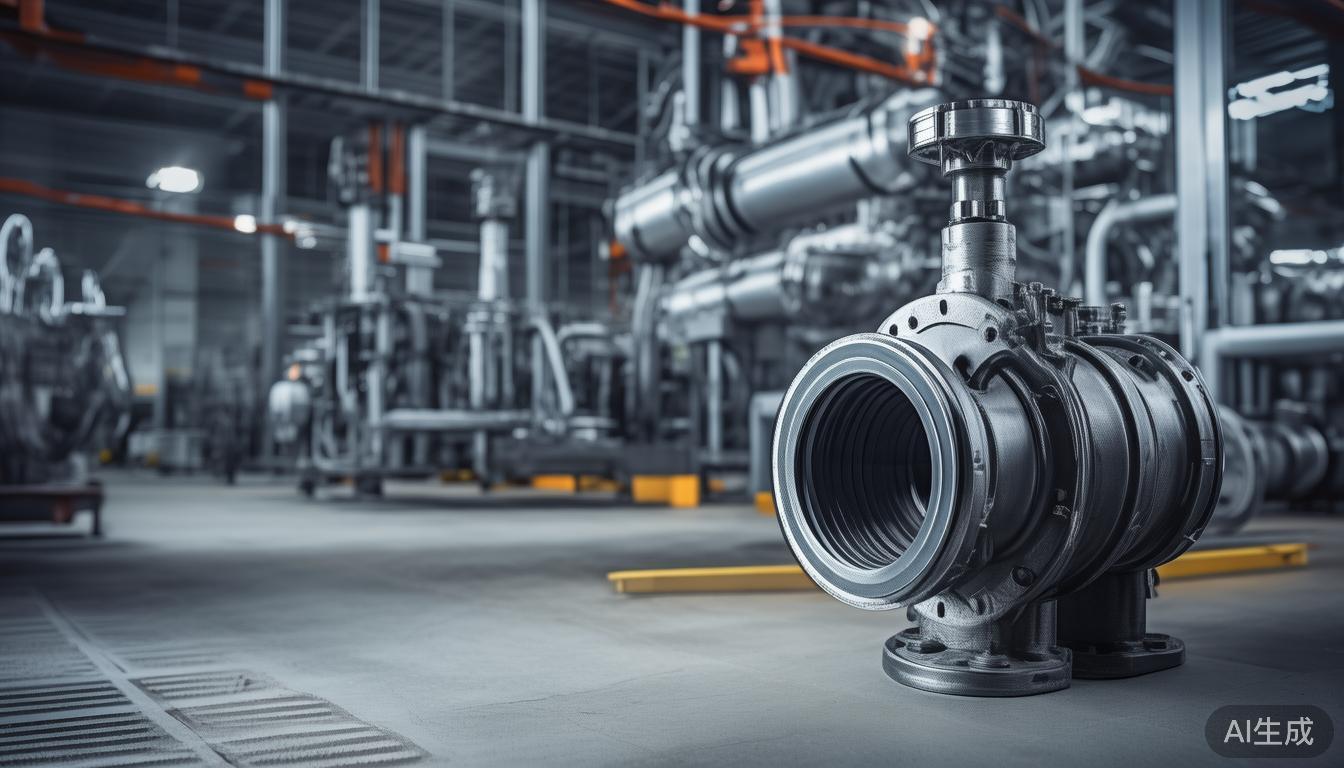 Static Balance Valve Types Exploring the Pressure Balance Method and the Presence of Pressure Balancing Solutions