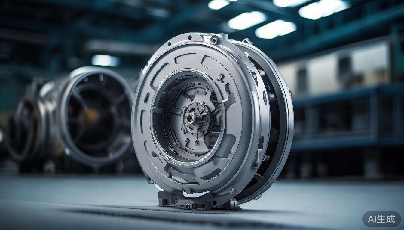 Check Valve Parts List and Design for Wafer Check Valve Safety Optimization