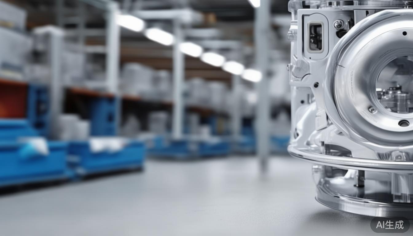 Plastic Butterfly Valve Guide Enhancing Plastic Electric Valve Efficiency and Highlighting Features of Plastic Electric Ball Valve