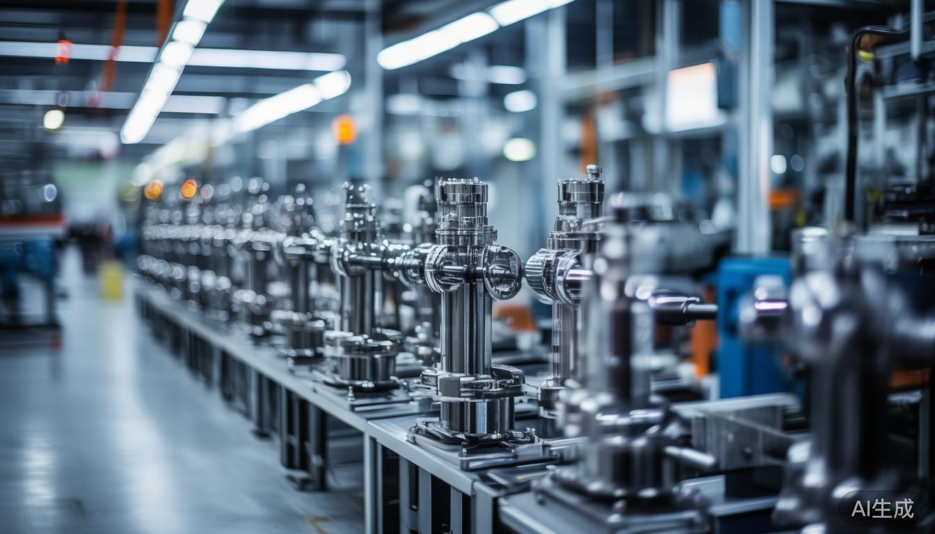 Optimizing fluid balance through strategic balance valve selection and dynamic balance control for efficient system management