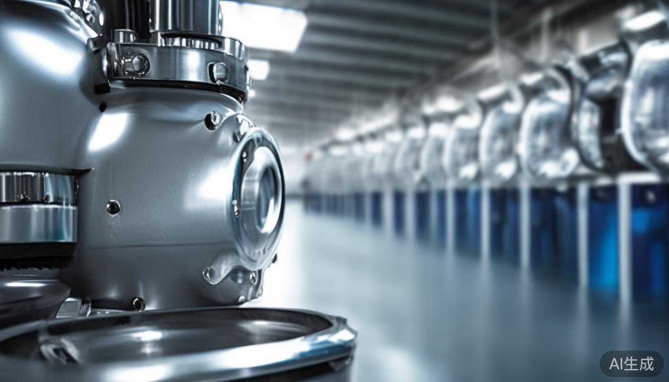 Electric Sludge Valve Sludge System Maintenance Sludge Control Valve Types