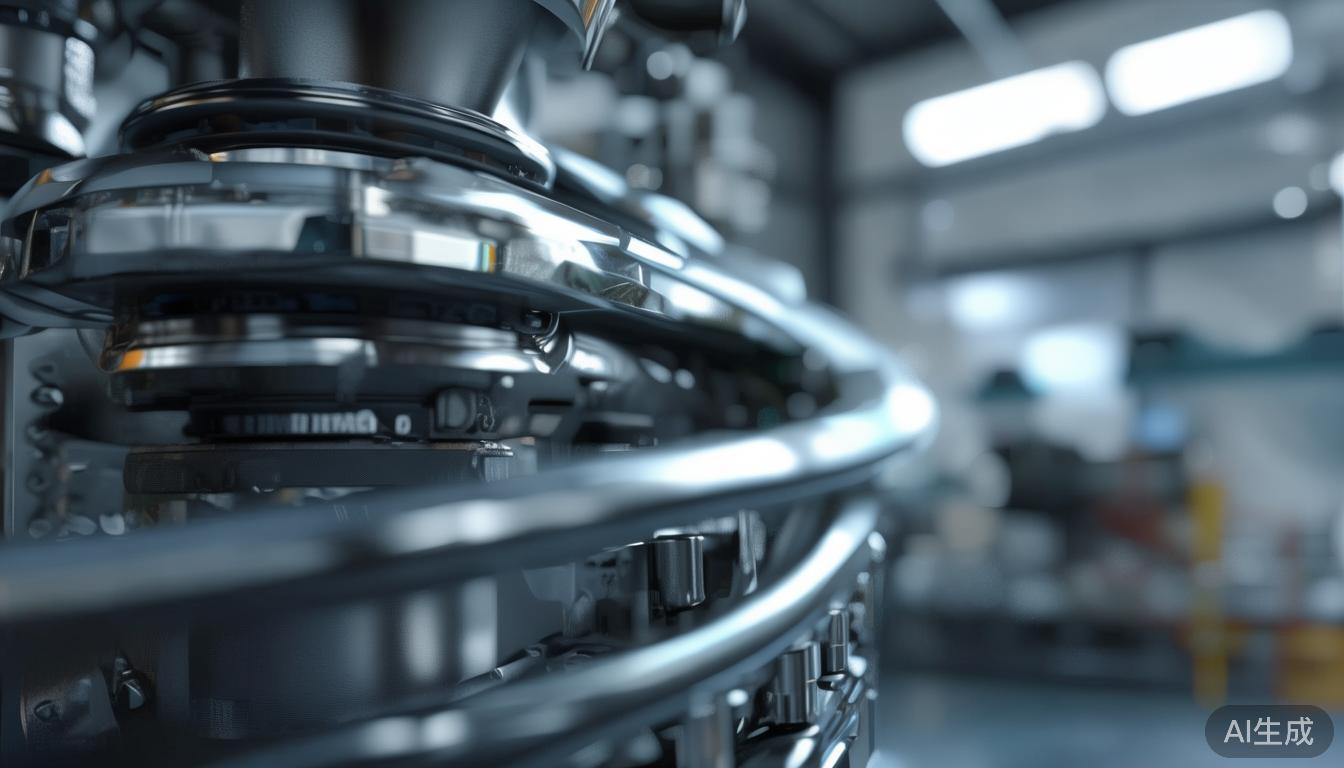 Balance control industrial control valves balancing control valves performance optimization and applications