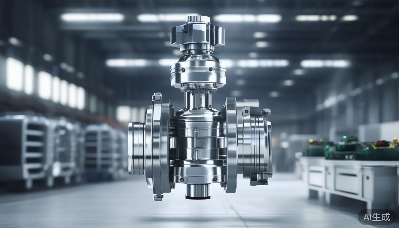 Plunger Valve Installation Process Operation Manual And Application Guide