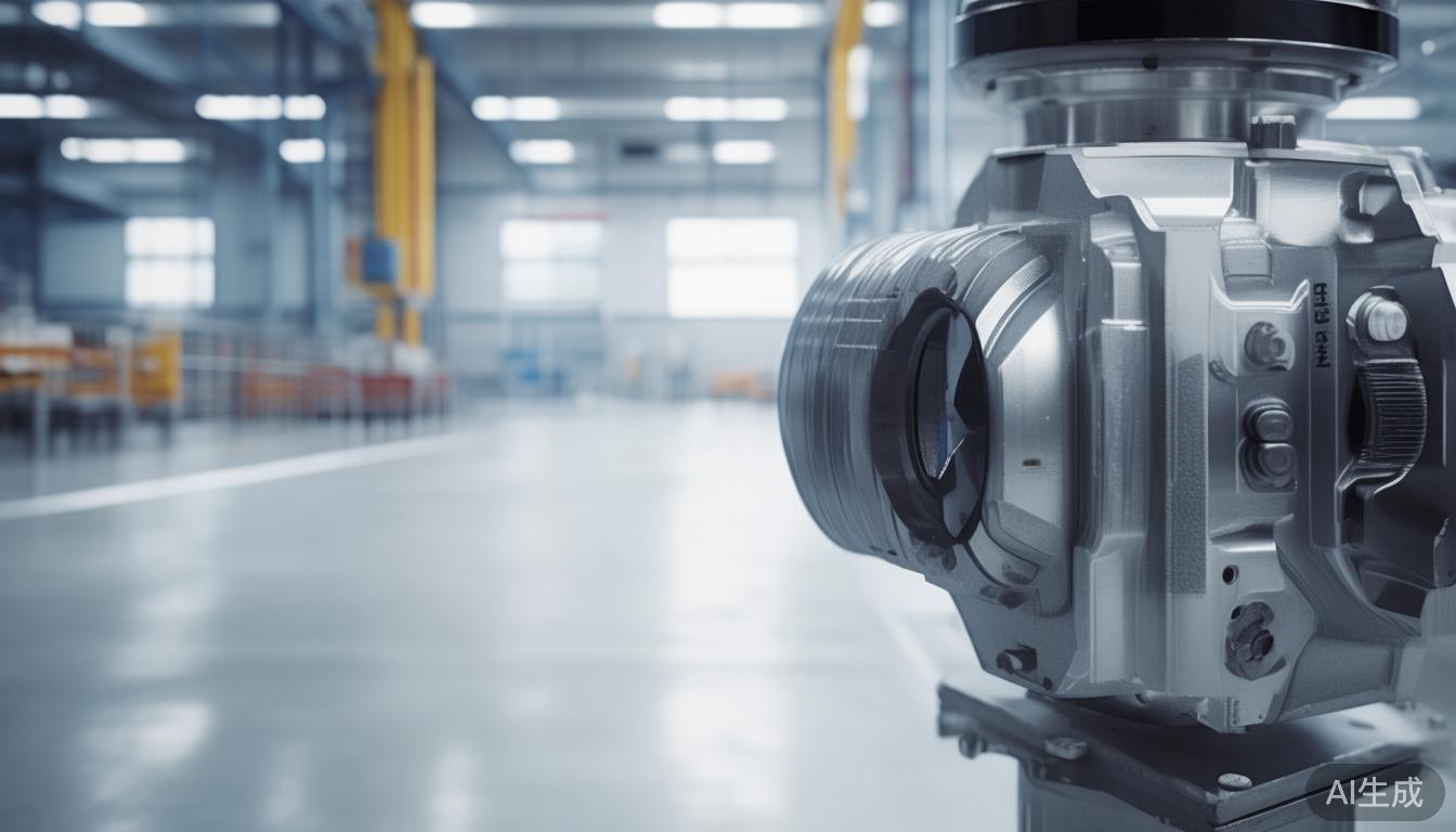 Solenoid Valve Function Pilot Operated Solenoid Valve Repair Operated Solenoid Valve Performance Analysis and Maintenance Guide