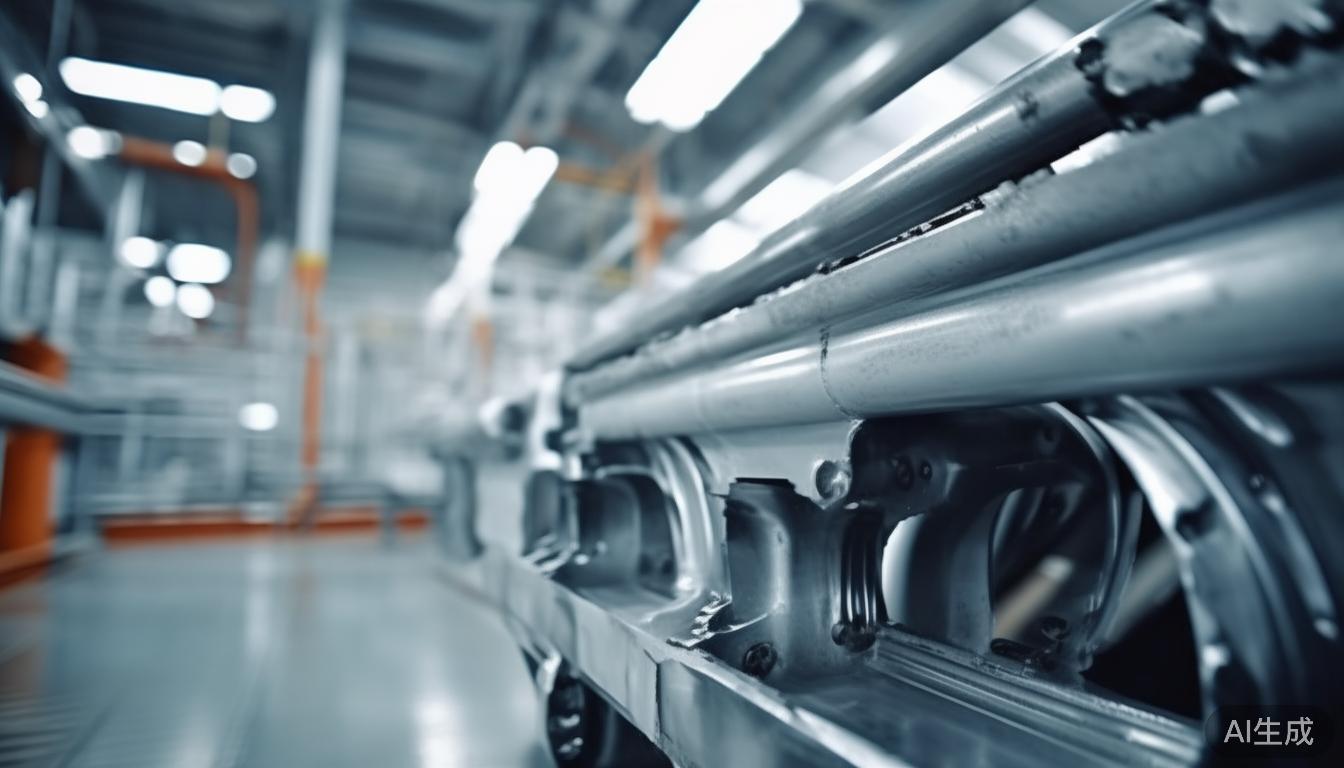 HighPressure Butterfly Valves Exploring Standards and Mounting Techniques for Optimal Performance