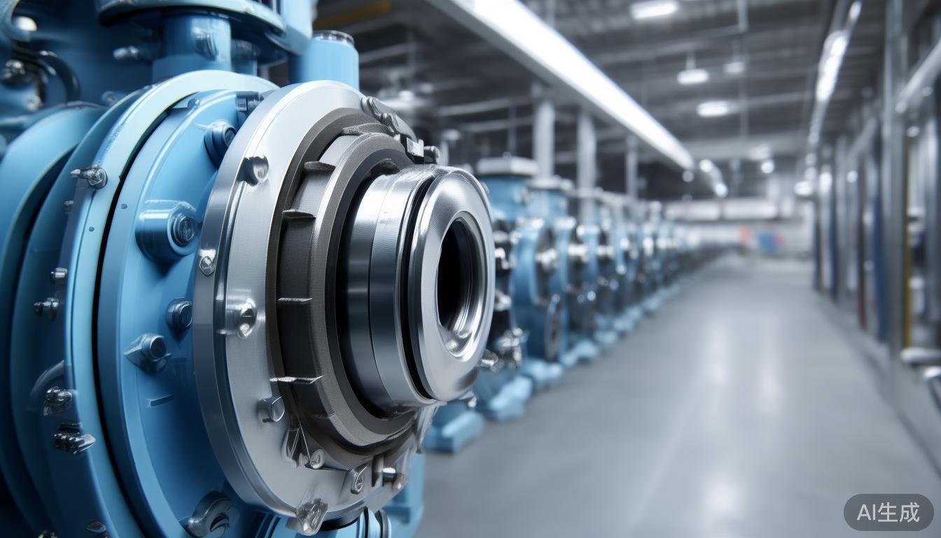 Weir Diaphragm Valve Sizing for Pneumatic Diaphragm Valves and Weir Diaphragm Pumps