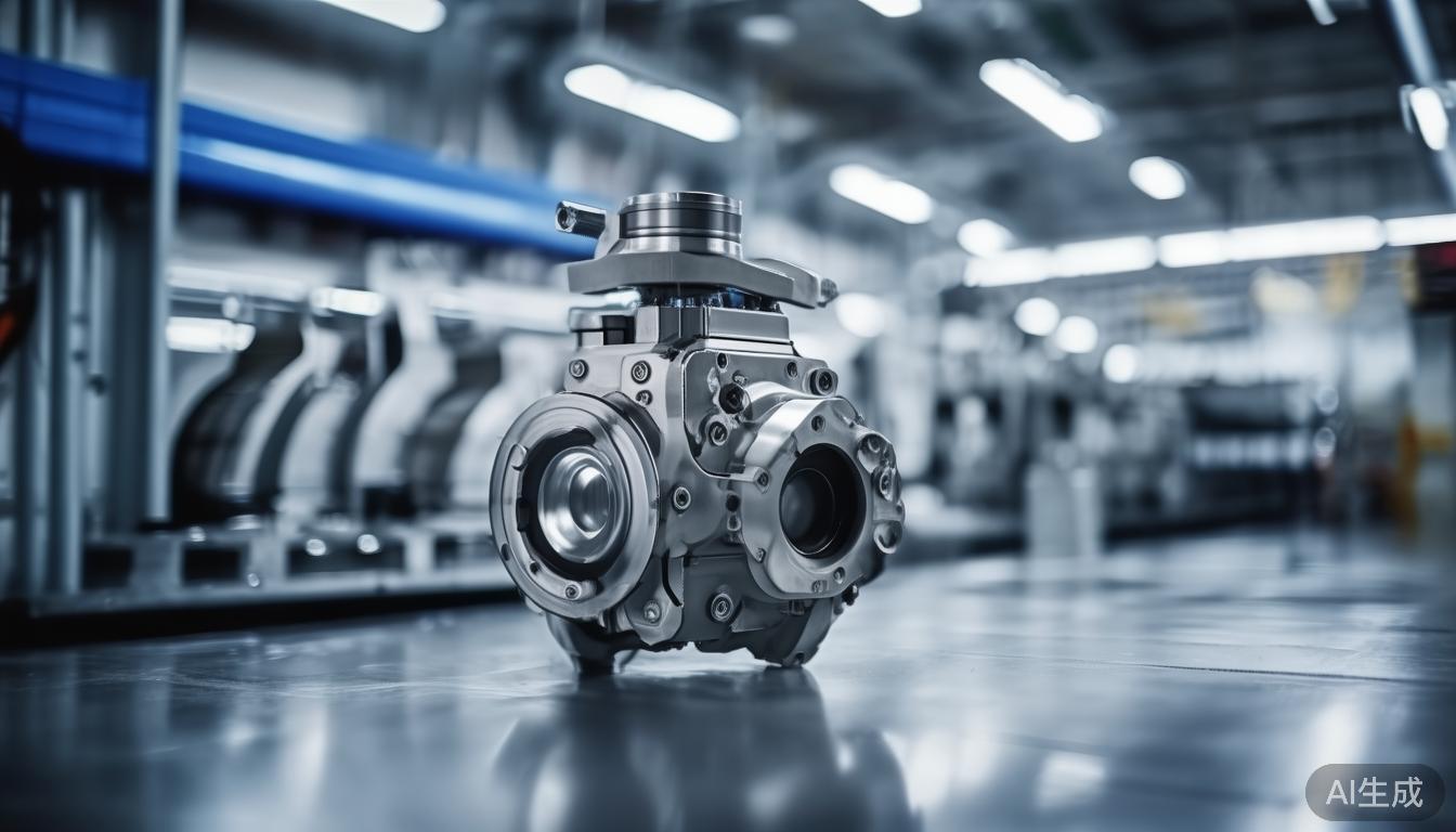 Hydraulic System Flow and Power Units Exploring the Efficiency of Hydraulic Systems