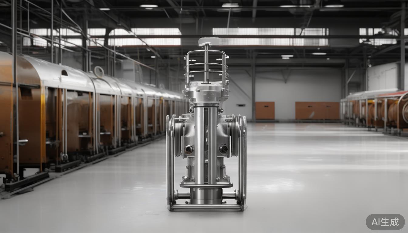 Sludge Control Knife Gate Strategy for Effective Industrial Sludge Disposal and Comprehensive Sludge Testing