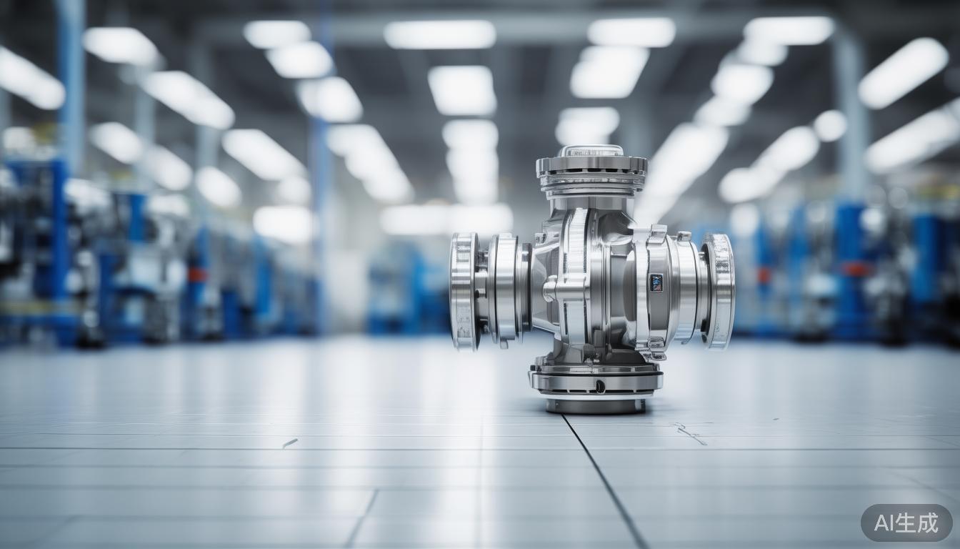 Balancing Valve Techniques for Effective Water Balance Control