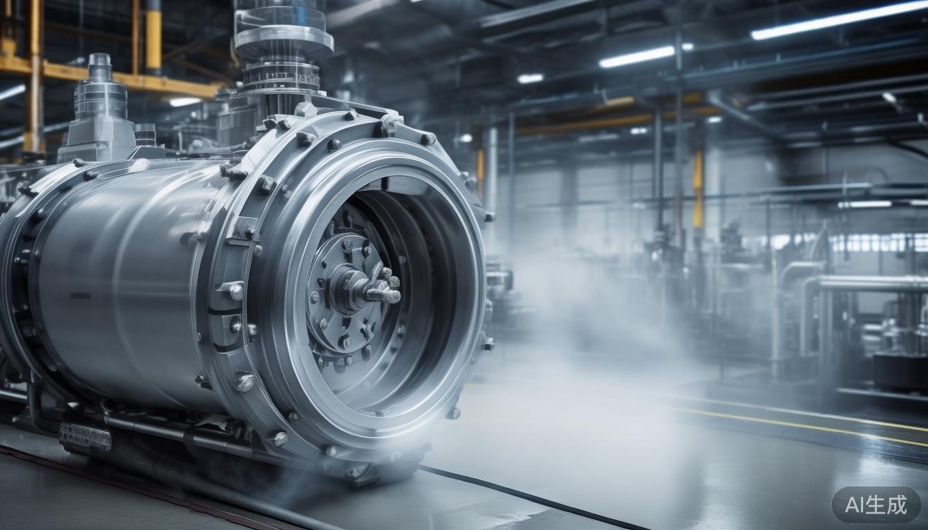 Steam Trap Performance Optimization in Industrial Steam Systems