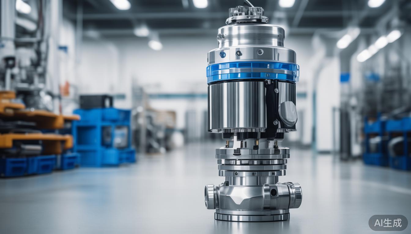 Advantages of Solenoid Valve Repair and the Operation of Pilot Solenoid Valves