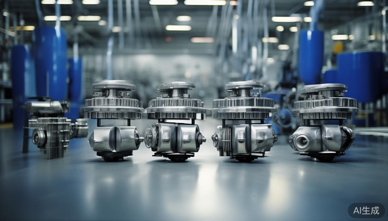 Steam Trap Selection Guide And Maintenance Best Practices For Malaysia