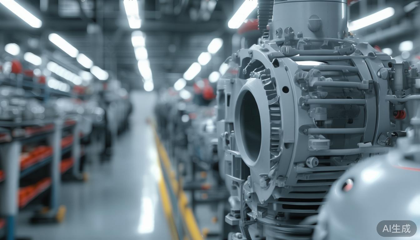 Advantages of Plastic Lug Type Butterfly Valve and Plastic Ball Valve in Valve Setup Applications