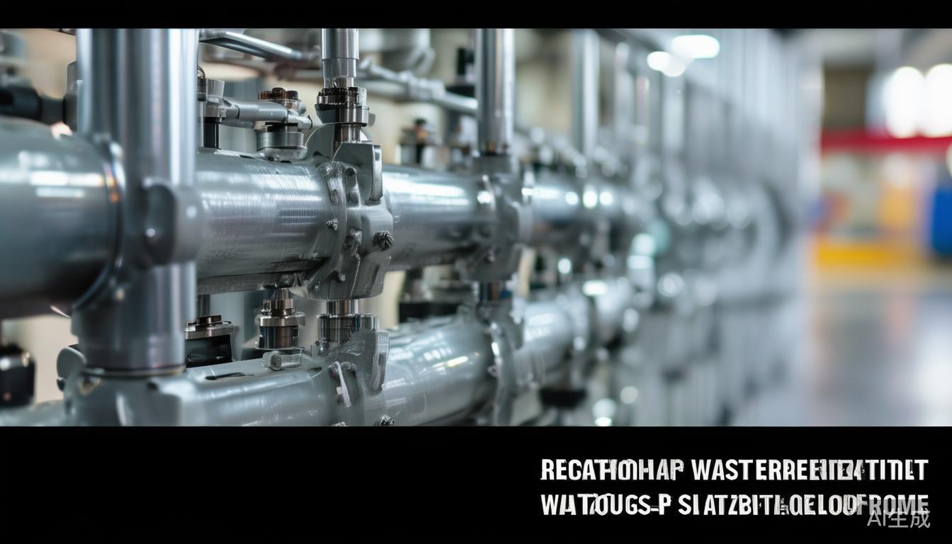 Wastewater Treatment Sludge System Control And Effective Sludge Reduction Techniques