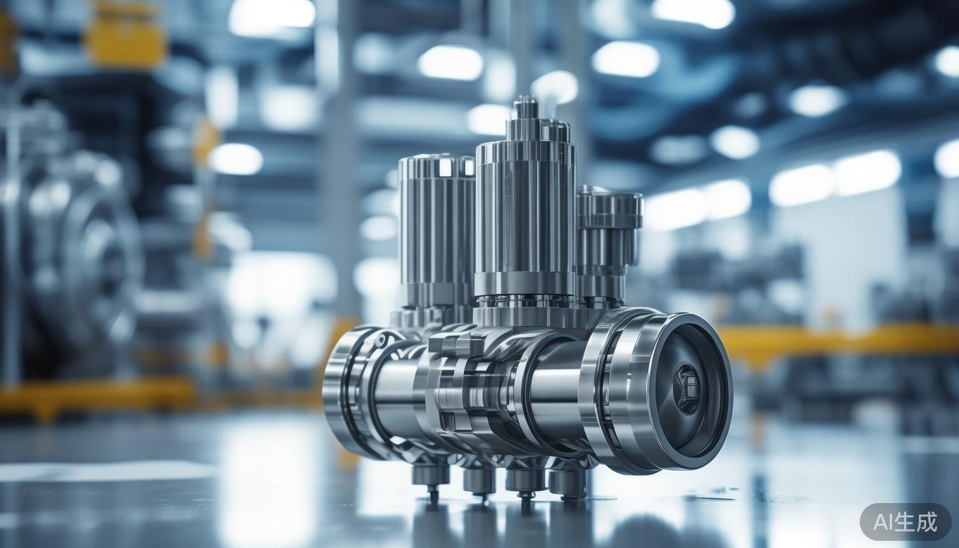 Solenoid Valve Solutions in Thailand Comprehensive Guide on Solenoid Valves