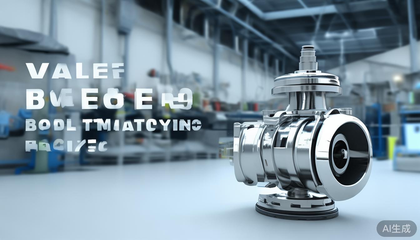 ball valve maintenance steps and the advantages of plastic ball in ball valve performance