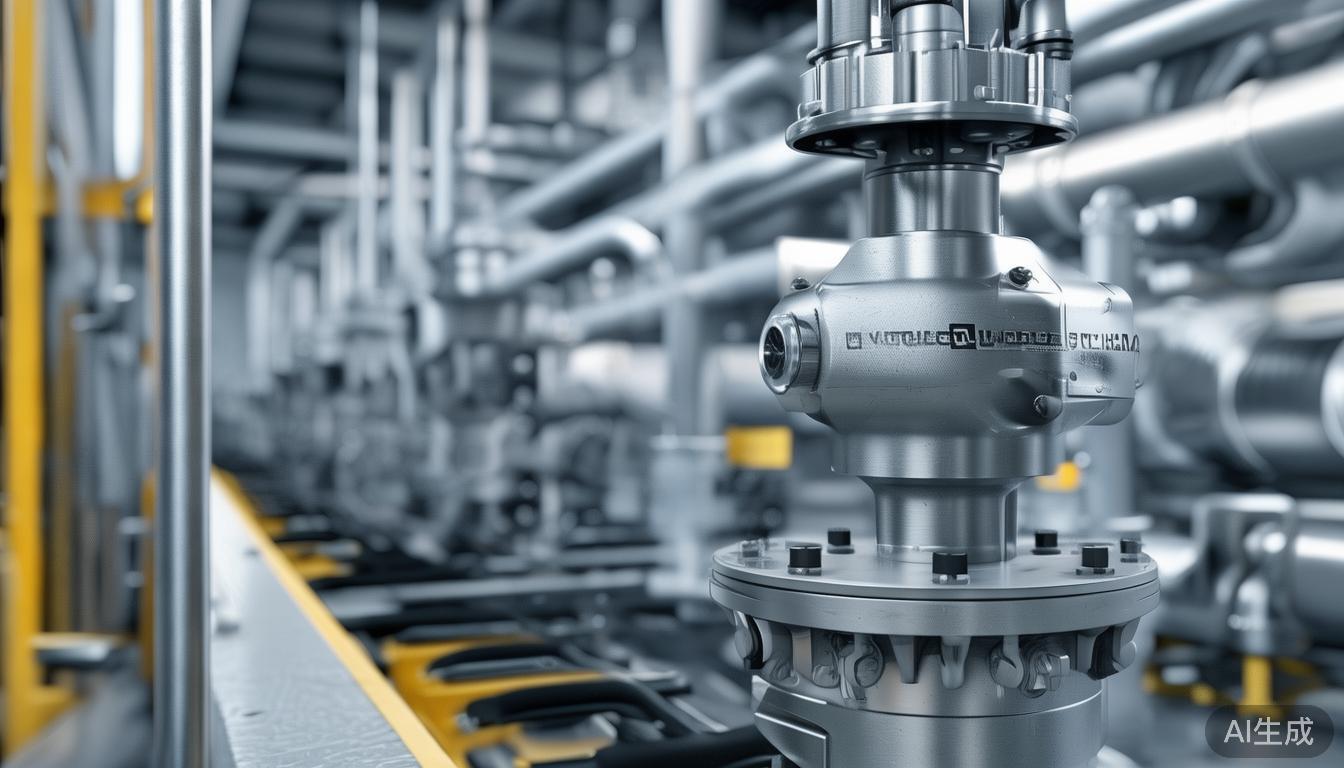 Hydraulic Valve Control Flow Control Valve Automation Balance Control Systems