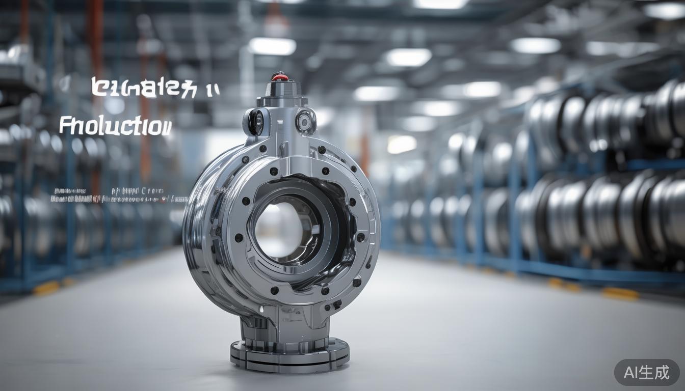 Lug Butterfly Installation Process And Price For Lug Type Butterfly Valves