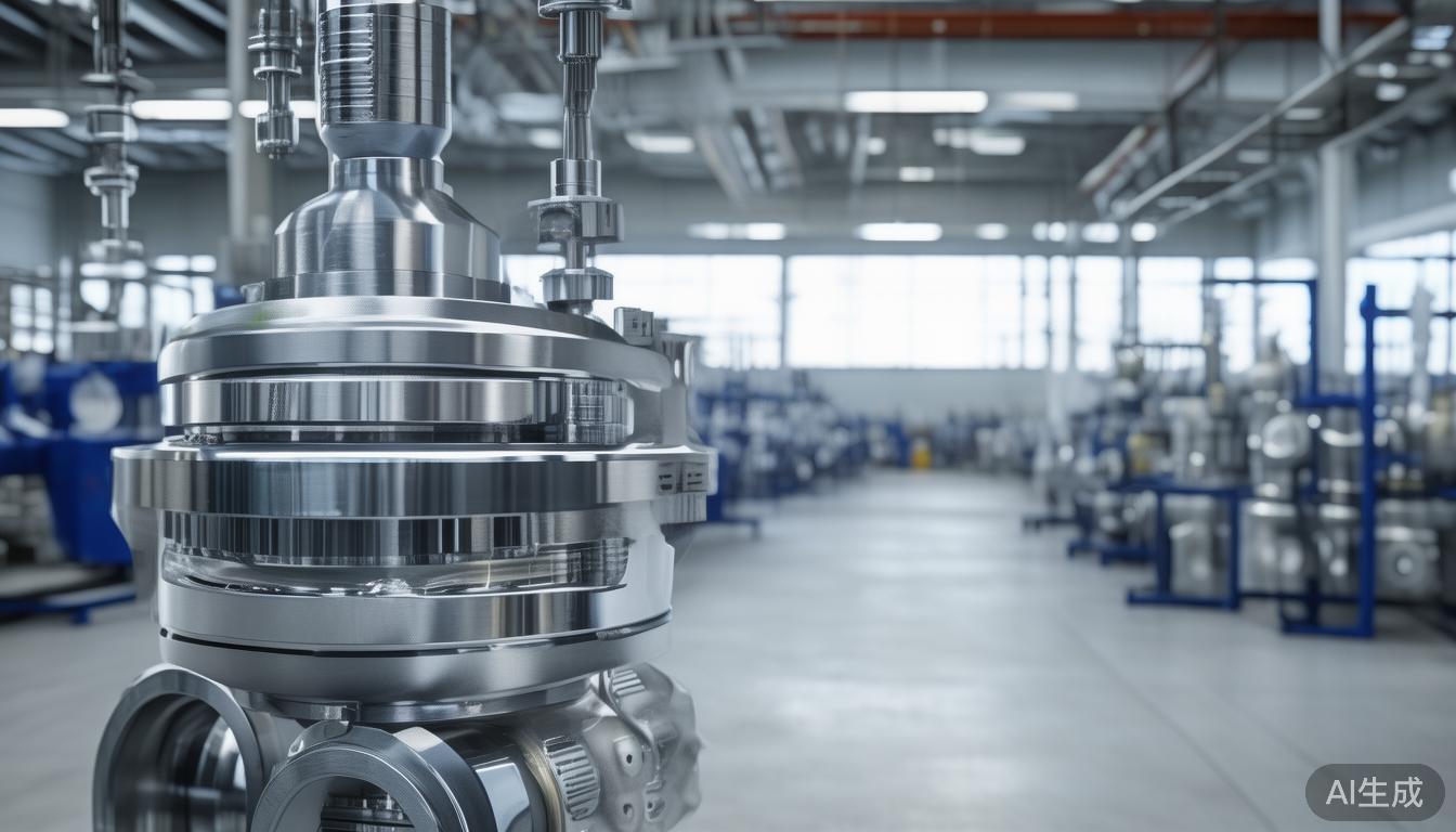 Hydraulic Check Valve Function Exploring Plunger Valve Hydraulic And Diaphragm Selection Options