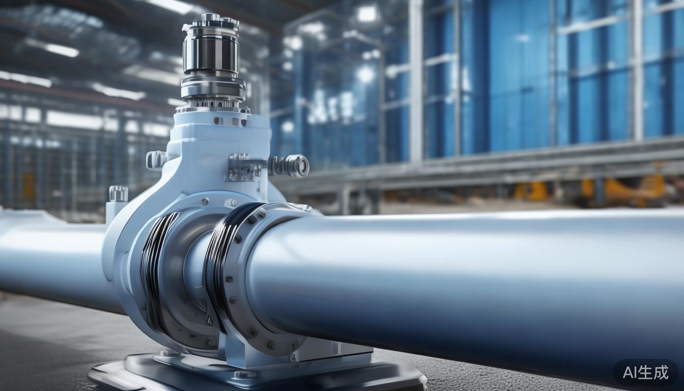 System Pipes Pipe Sight Inspection Equipment Industrial Pipeline Analysis And Application