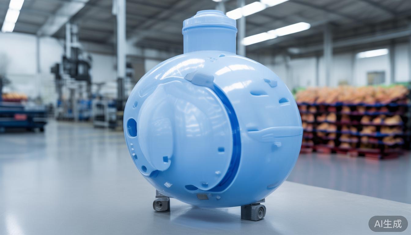 Plastic Ball Valves Exploring The Functions Of Plastic Parts In PP Plastic Valves