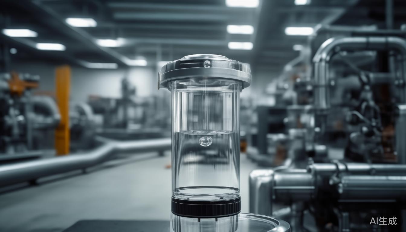 Inline Sight Glass Leaks Industrial Sight Glass Maintenance Tips