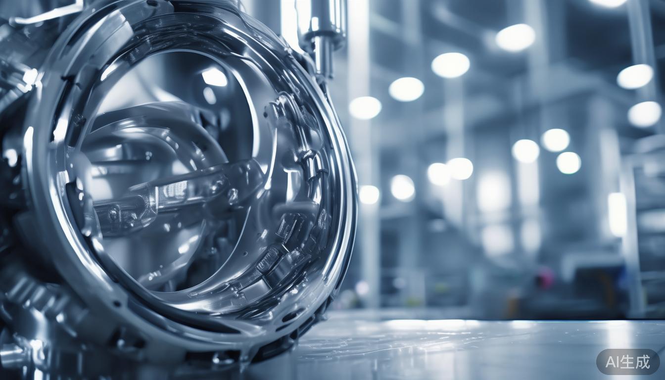 Butterfly Valve Pressure Control Technology and HighPressure Relief Applications