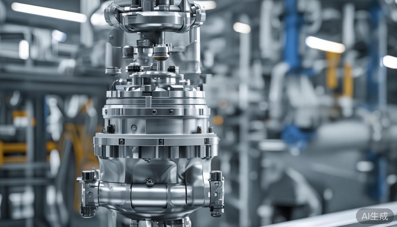 Plunger Valve Maintenance Steps and Selection Criteria Guide