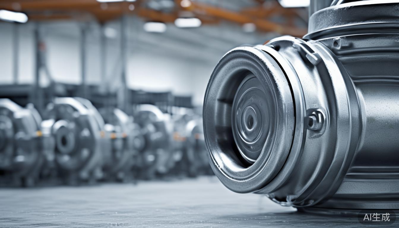 Sludge Valve Operation in Sludge Management Systems for Effective Sludge Free Valve Performance