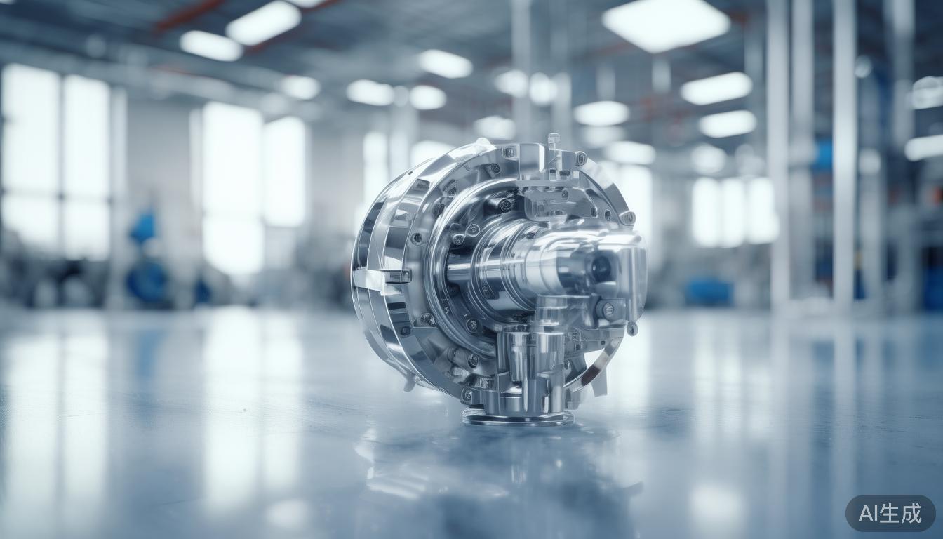 Water Balance Setup Balancing Technology for Efficient Water Management