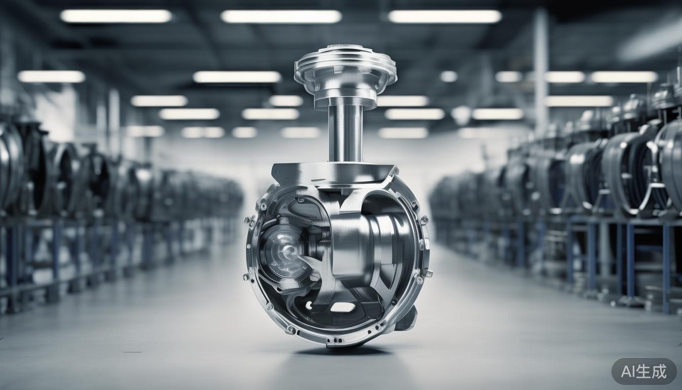 Swinging Check Valve Function Maintenance Procedures for Mechanical Check Valves
