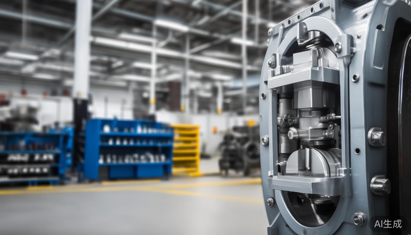 Valve Safety Checklist and Detailed Steps for Wafer Check Valve Assembly Exploring Lift Check Valve Designs