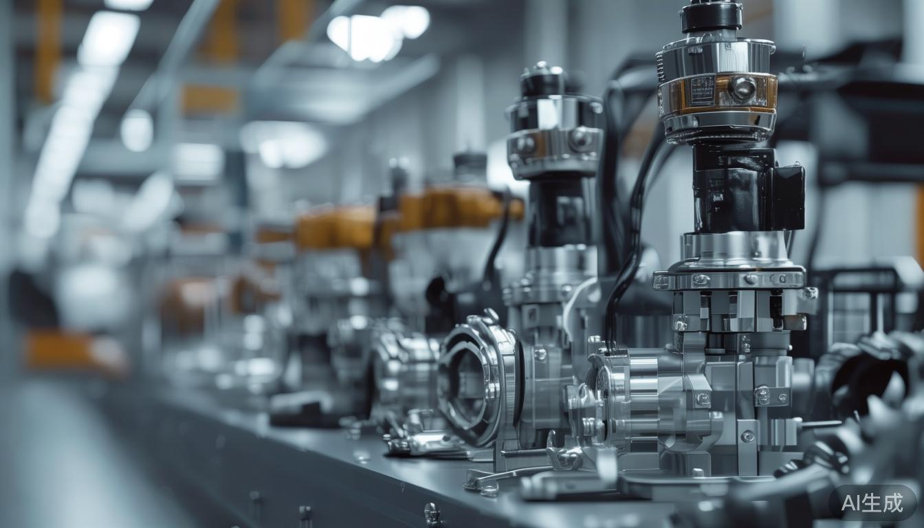 Industrial Solenoid Valve Types Exploring Different Valve Solenoid Guides And Essential Solenoid Diagnosis Steps For Effective Troubleshooting