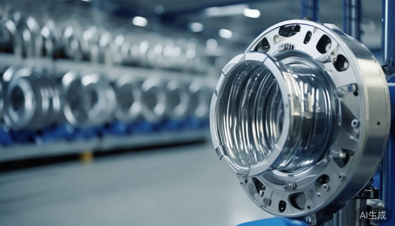 Diaphragm Material Sizing and Flow Calculation for Diaphragm Valves