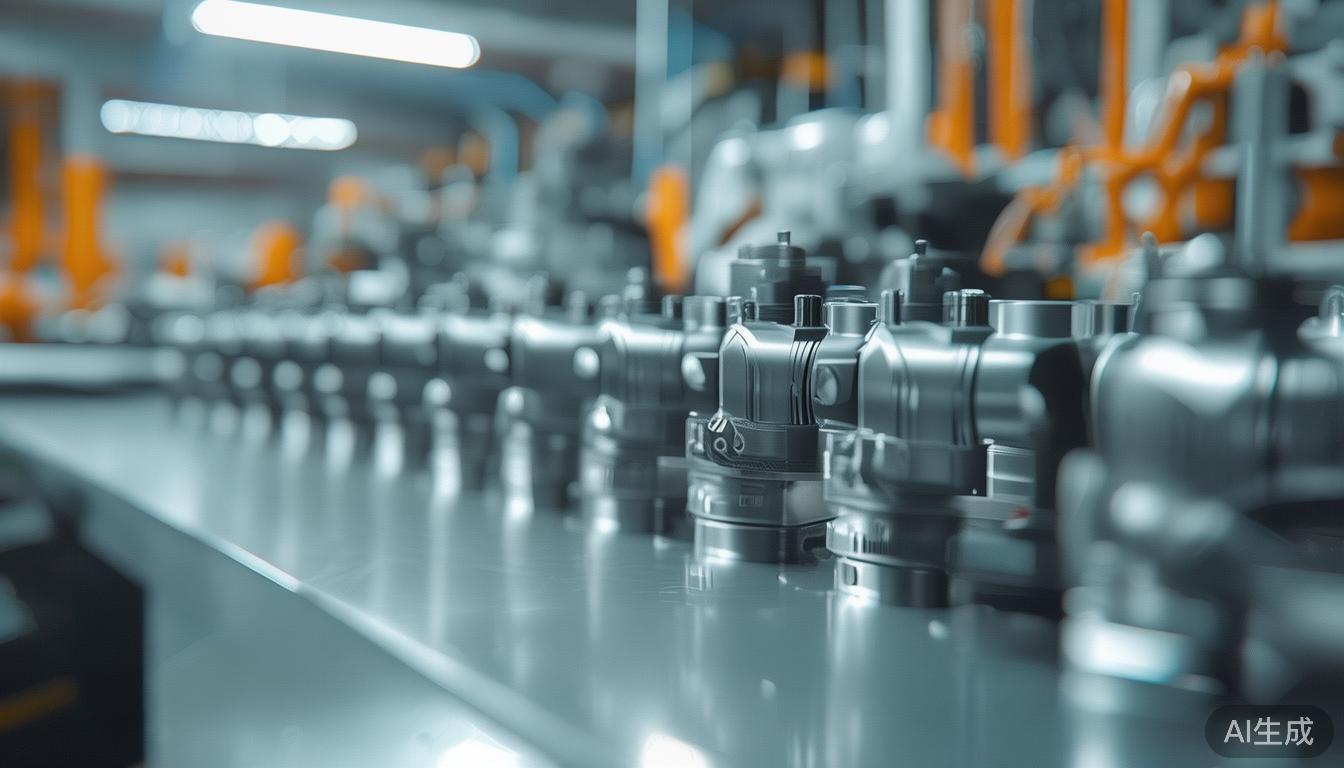 Optimizing Steam Consumption and Addressing Float Disc Leaks in Steam Trap Selection