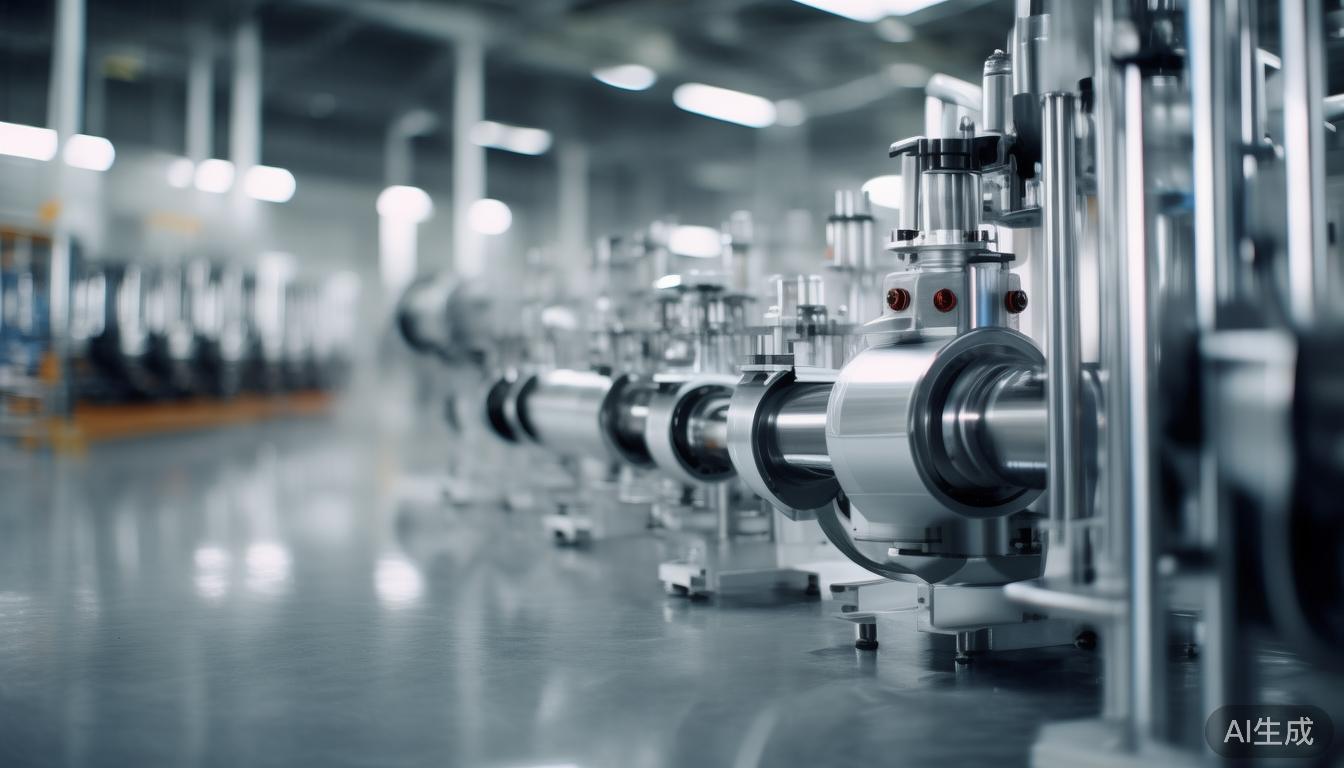 Sludge Control System for Effective Sludge Discharge Control Utilizing Automated Sludge Valve Technology