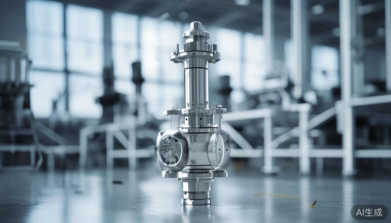 Enhancing Workplace Safety with Comprehensive Fire Safety Equipment Guidelines and Relief Valve Integration