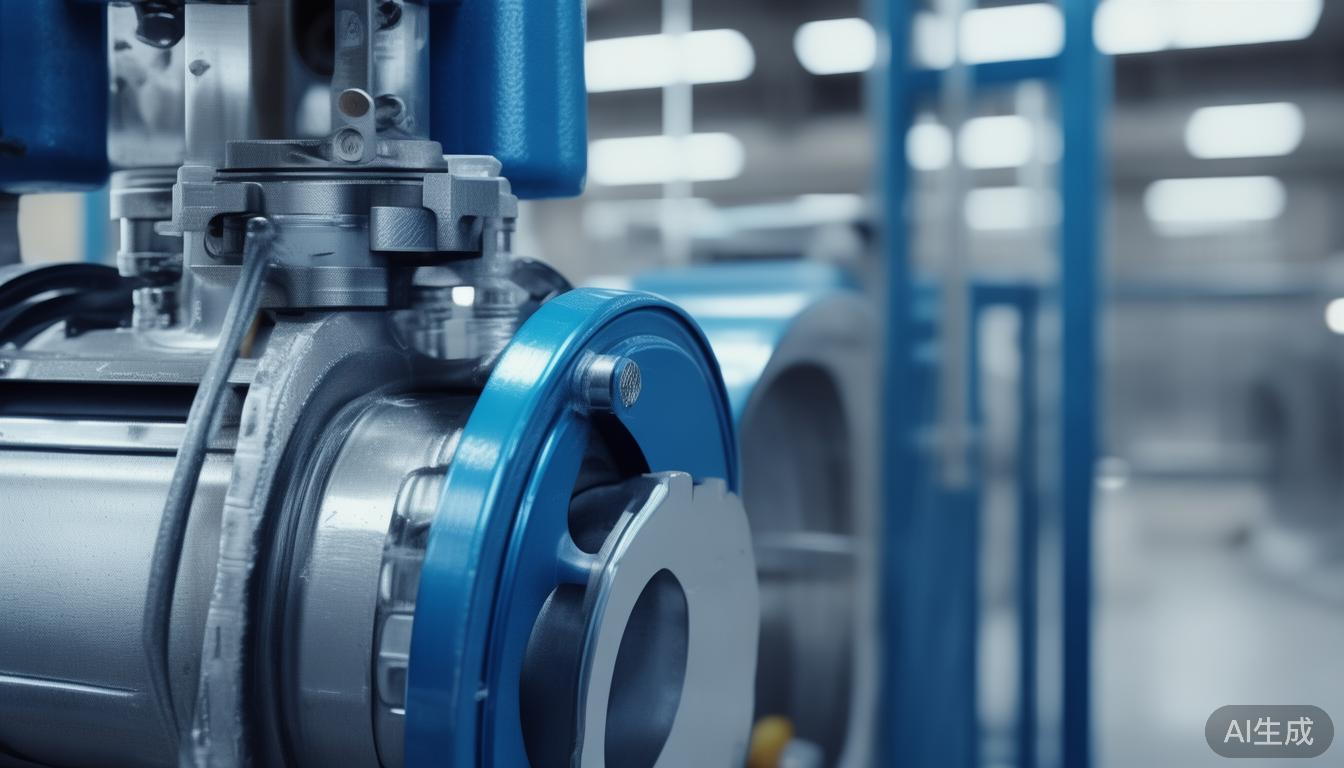 Check Valve Installation Maintenance Procedures for Swing Check Valve Operation