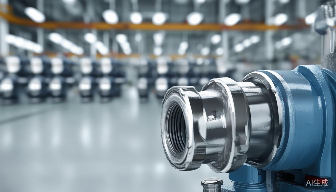 Solenoid Valve Issues and Failures Exploring the Causes of Pressure Control Solenoid Valve Problems