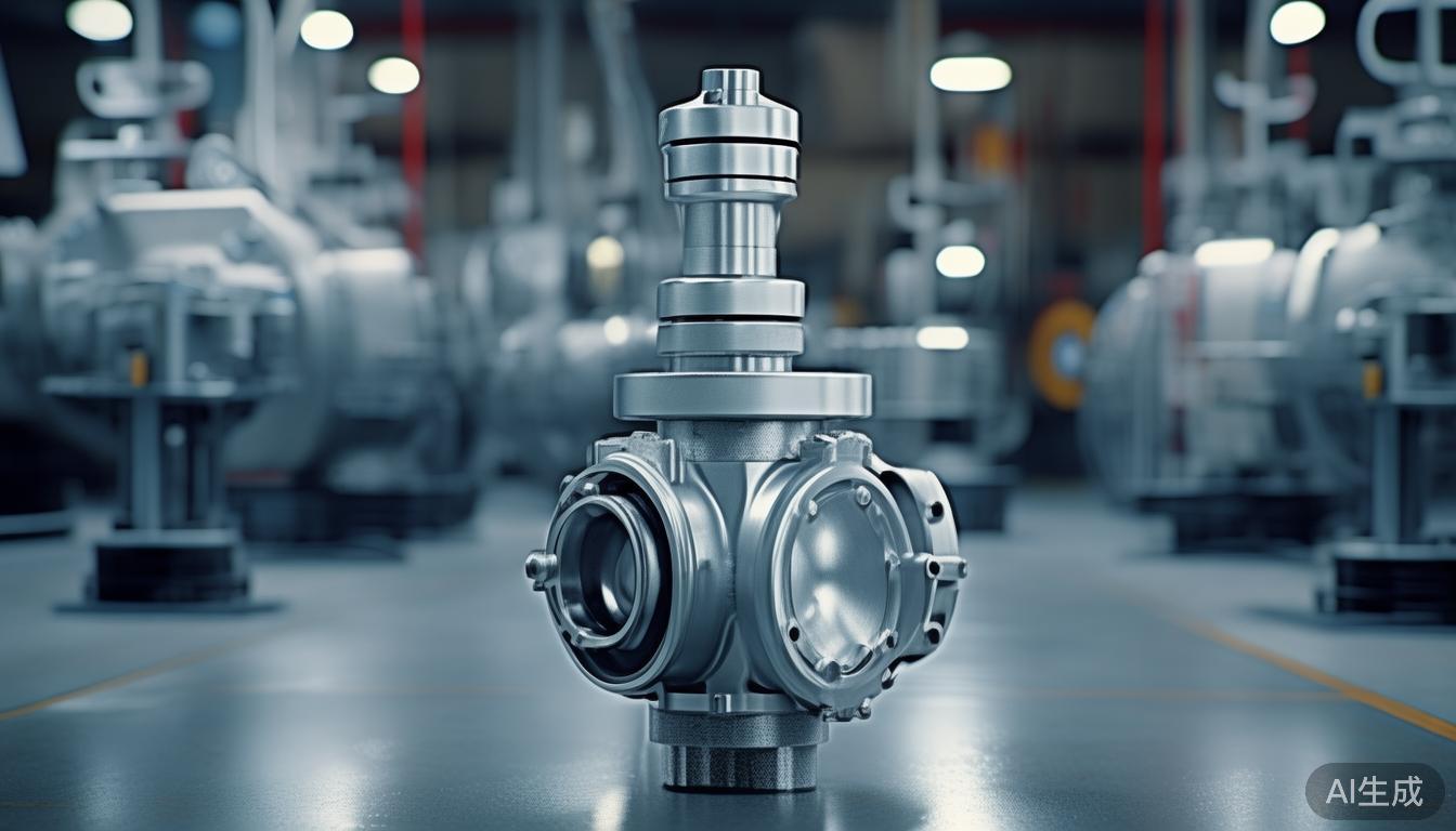 Ball Valve Materials List Explained With Repair Steps And Types Overview