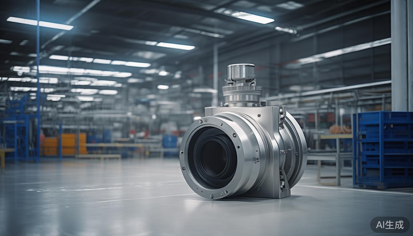 Plug Valve Design and Applications in Industrial Settings Exploring Dimensions