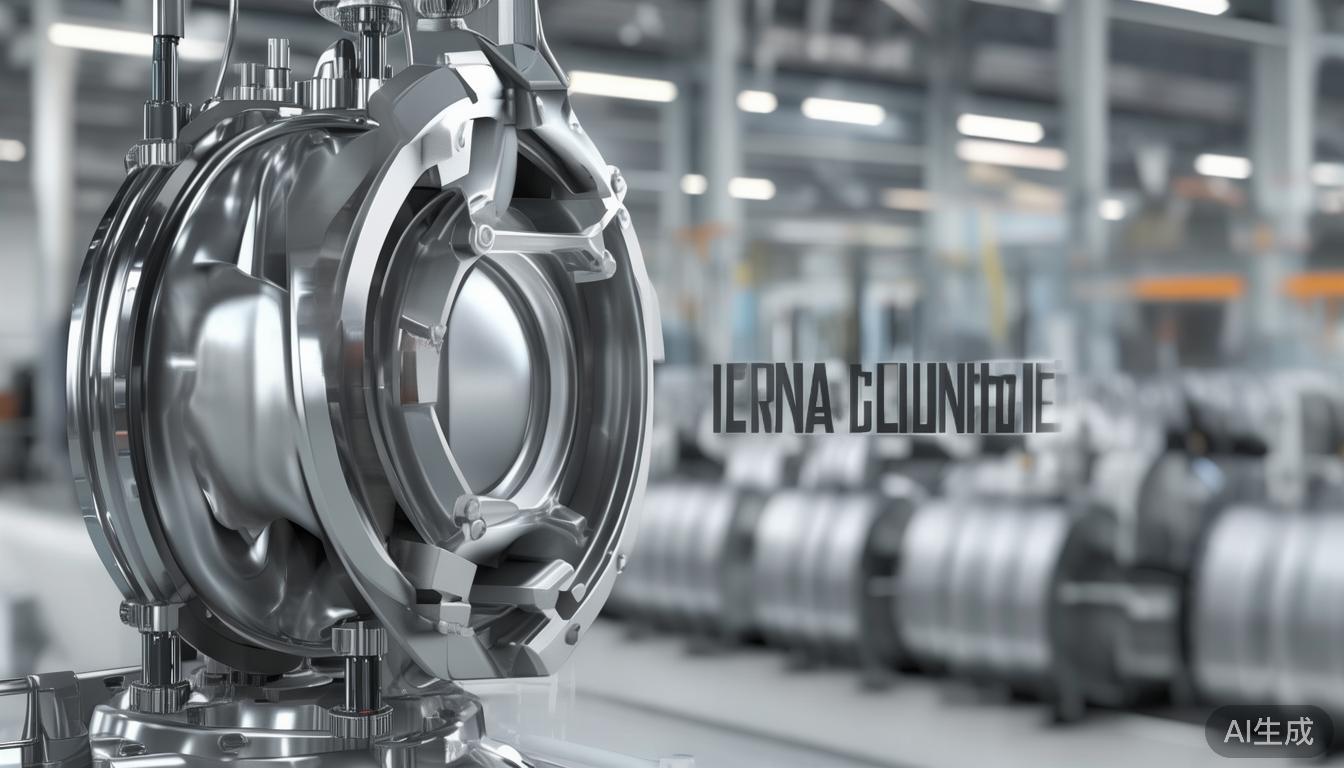 The Benefits of Corrugated Suppressor in Control Gate Valve Corrugated Plate Design for Enhanced Performance