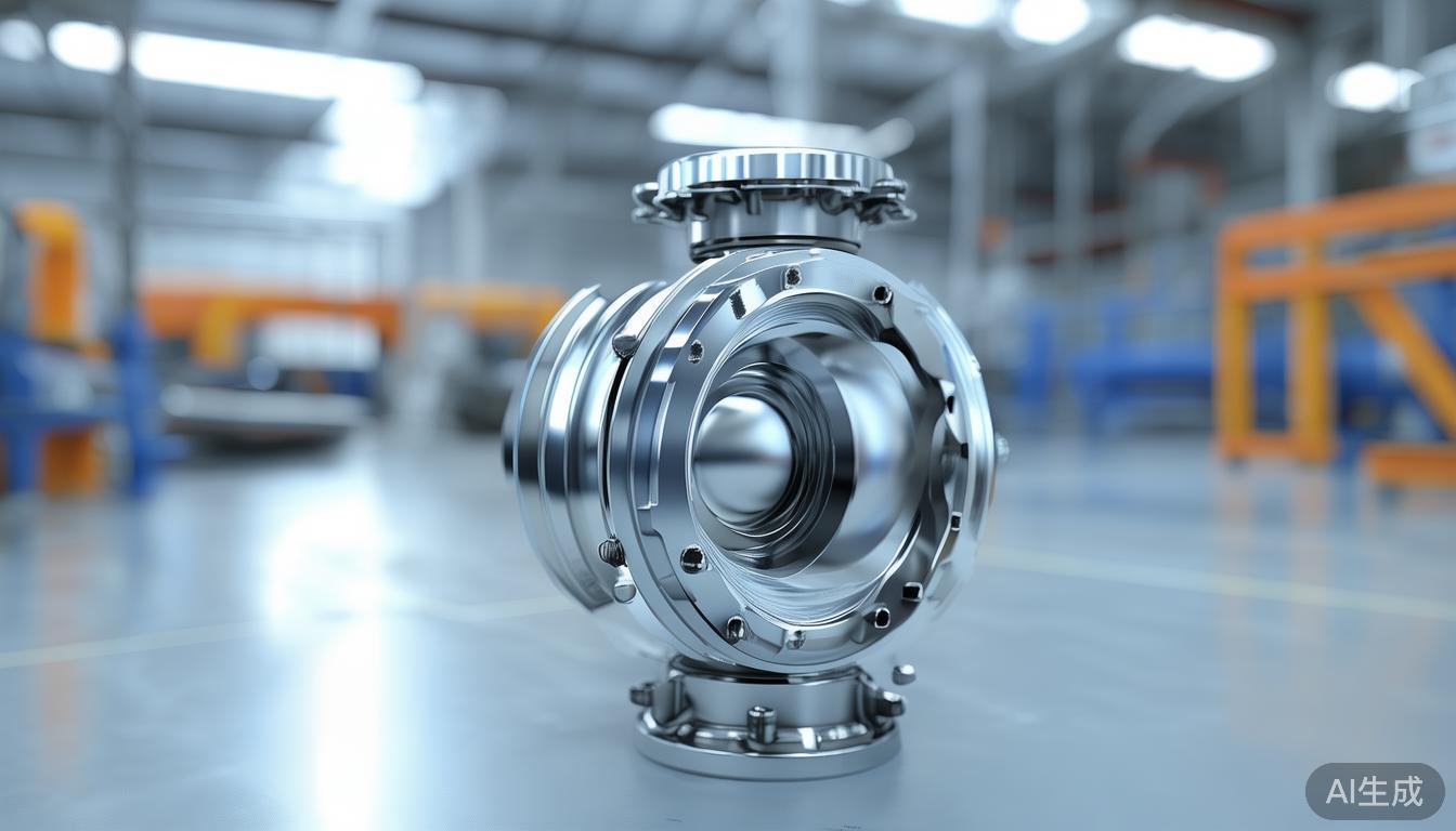 Flanged Plug Valve Design Manufacturer Exploring the Advantages of Flanged Plug Valves